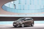 Ford Grand C-Max 2015 года